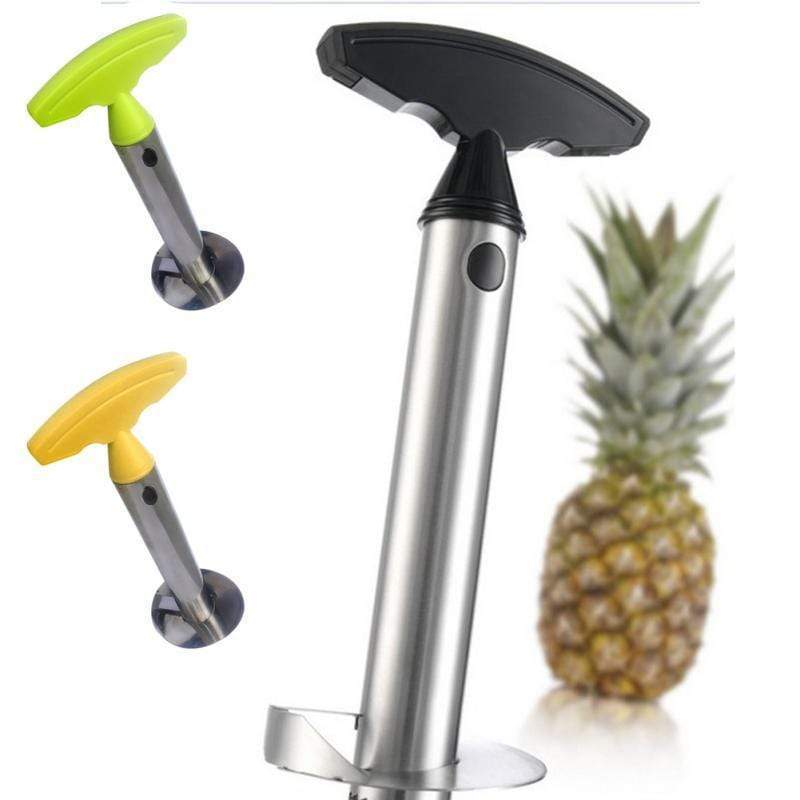 Pineapple Corer Cutter Slicer Peeler