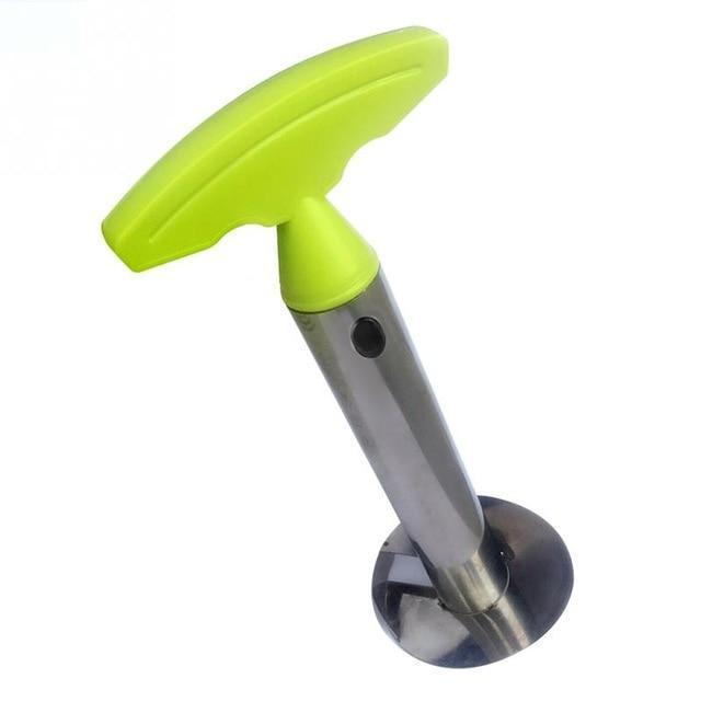 Pineapple Corer Cutter Slicer Peeler