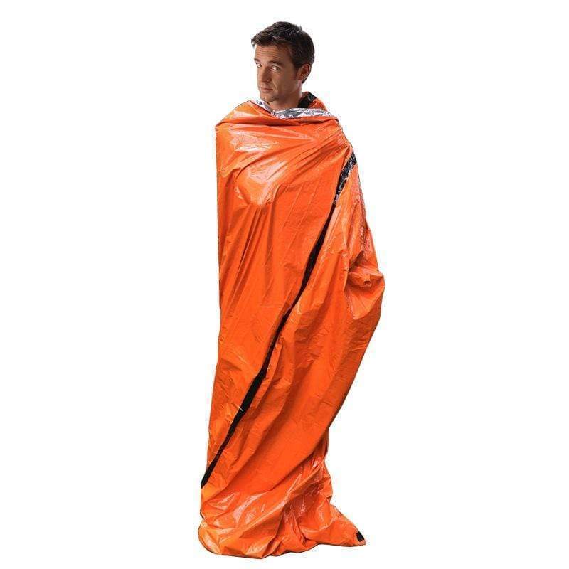 Emergency Waterproof Sleeping Bag