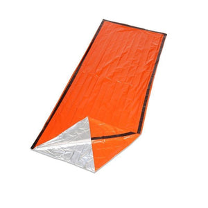 Emergency Waterproof Sleeping Bag