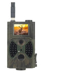 Trail Camera Game Deer Wildlife Wireless Cam