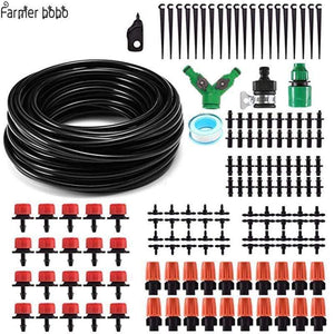 Drip Irrigation System