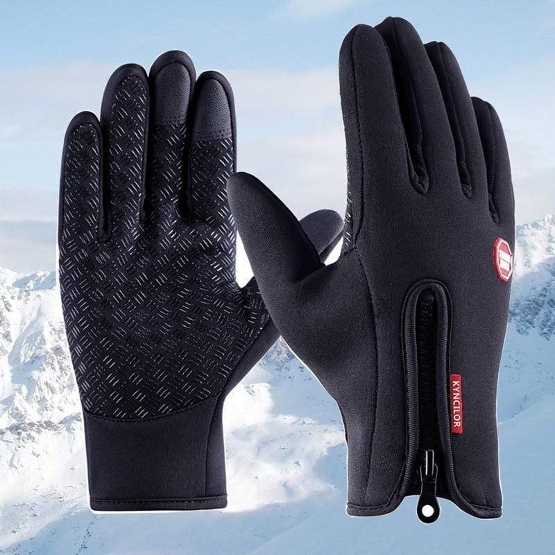 Premium Thermala Gloves