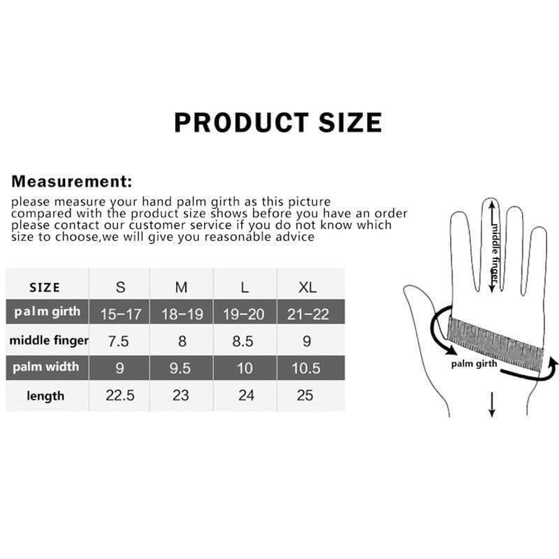 Premium Thermala Gloves