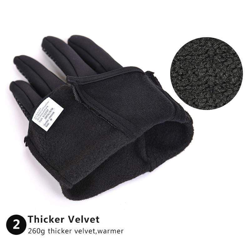 Premium Thermala Gloves