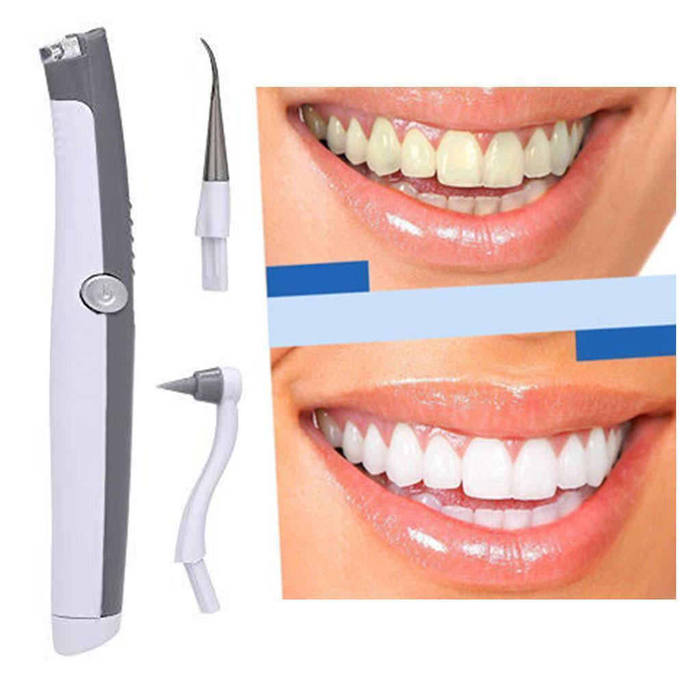 Ultrasonic Dental Plaque and Scaler Remover