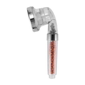 Ionic Filtration Shower Head