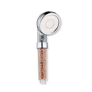 Ionic Filtration Shower Head