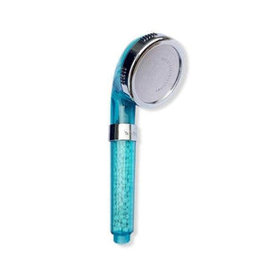 Ionic Filtration Shower Head