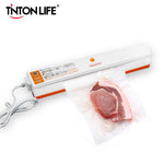 Household Food Vacuum Sealer Packaging Machine Film Sealer Vacuum Packer