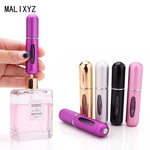 Refillable Perfume Atomizer