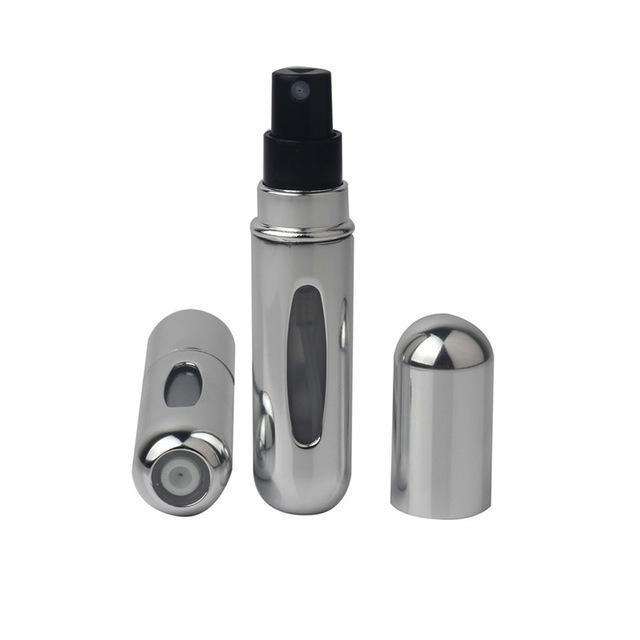 Refillable Perfume Atomizer