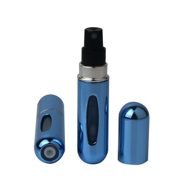 Refillable Perfume Atomizer