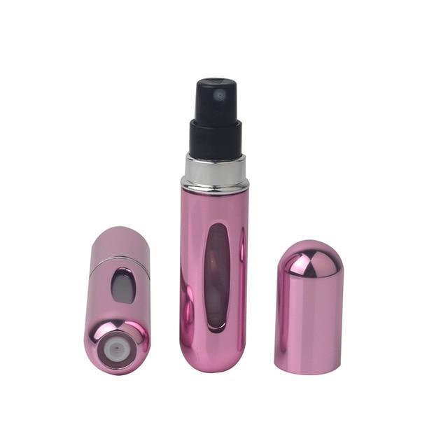 Refillable Perfume Atomizer