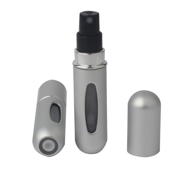 Refillable Perfume Atomizer