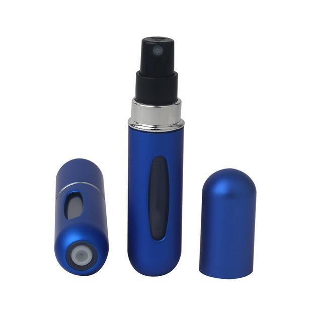 Refillable Perfume Atomizer