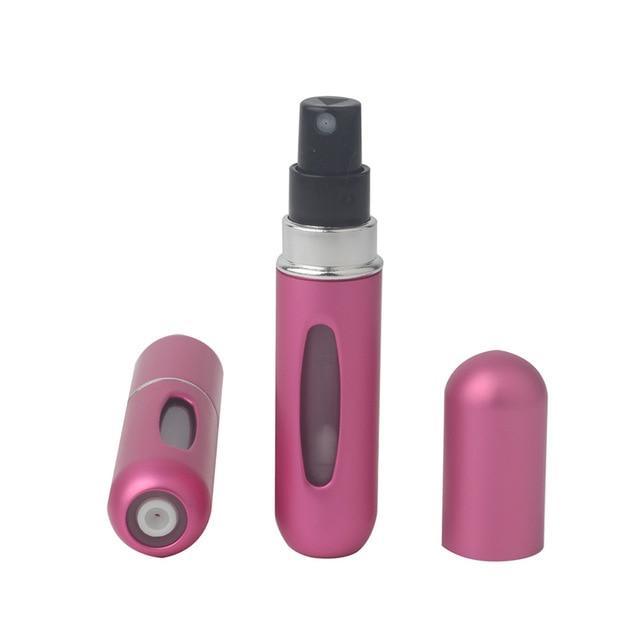 Refillable Perfume Atomizer