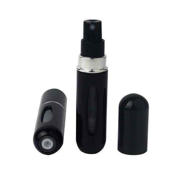 Refillable Perfume Atomizer