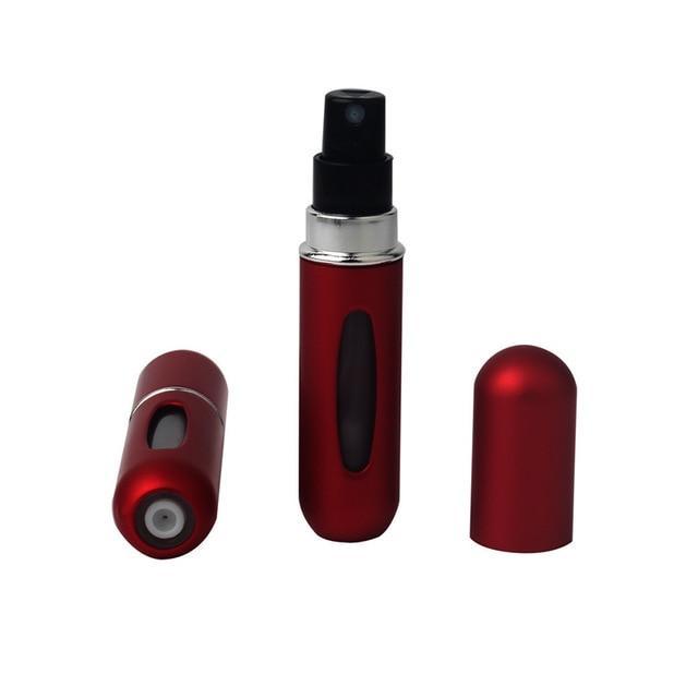 Refillable Perfume Atomizer