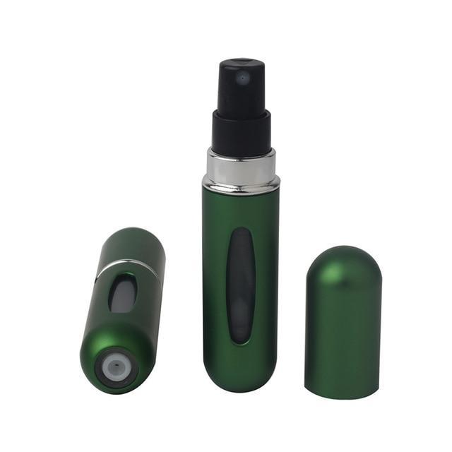 Refillable Perfume Atomizer