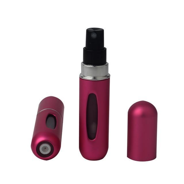 Refillable Perfume Atomizer