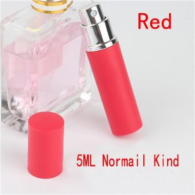 Refillable Perfume Atomizer