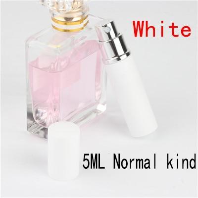 Refillable Perfume Atomizer