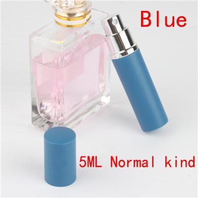 Refillable Perfume Atomizer