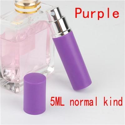 Refillable Perfume Atomizer