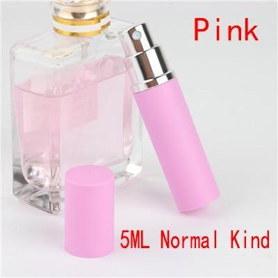 Refillable Perfume Atomizer