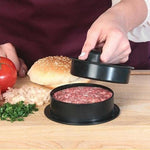 Burger Press Hamburger Patty Maker