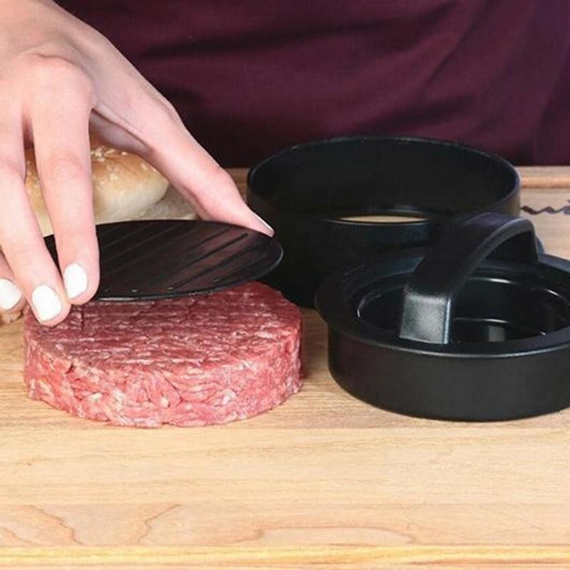 Burger Press Hamburger Patty Maker