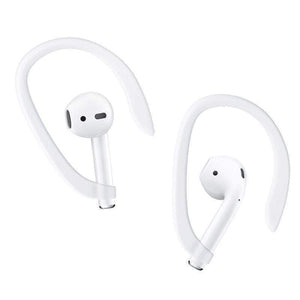 Ergonomic Design Anti Lost Durable AirPods Ear Hooks