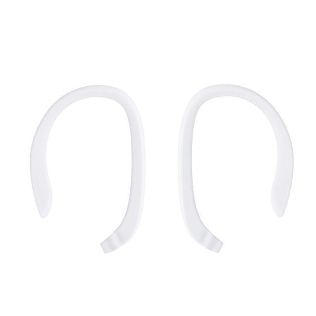 Ergonomic Design Anti Lost Durable AirPods Ear Hooks