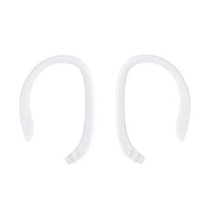 Ergonomic Design Anti Lost Durable AirPods Ear Hooks