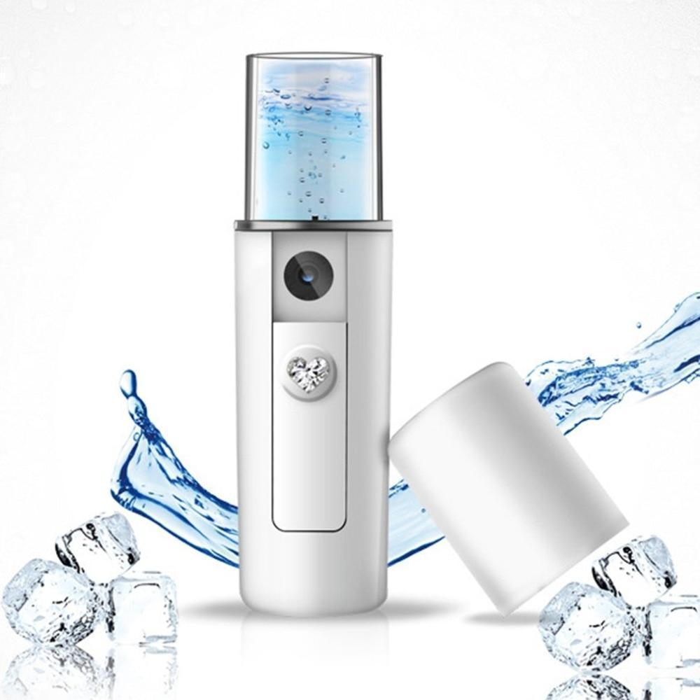 Facial Steamer Professional Machine Humidifier