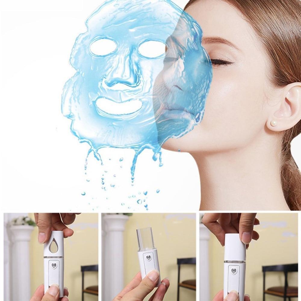 Facial Steamer Professional Machine Humidifier