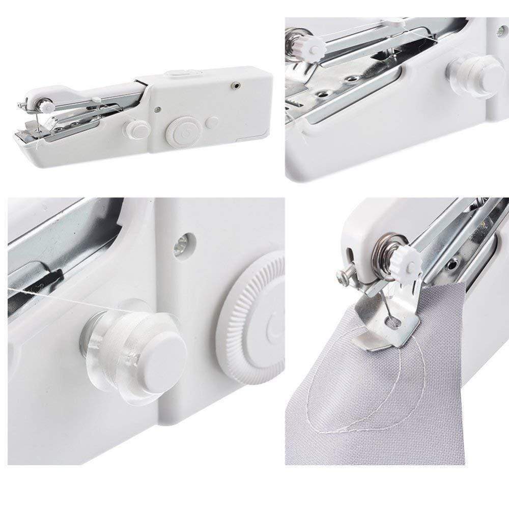 Handheld Sewing Machine Portable