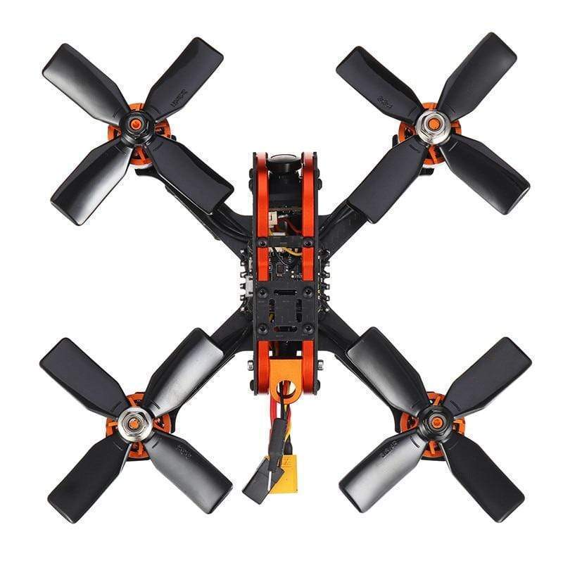 FPV Drone Racing Kit Eachine