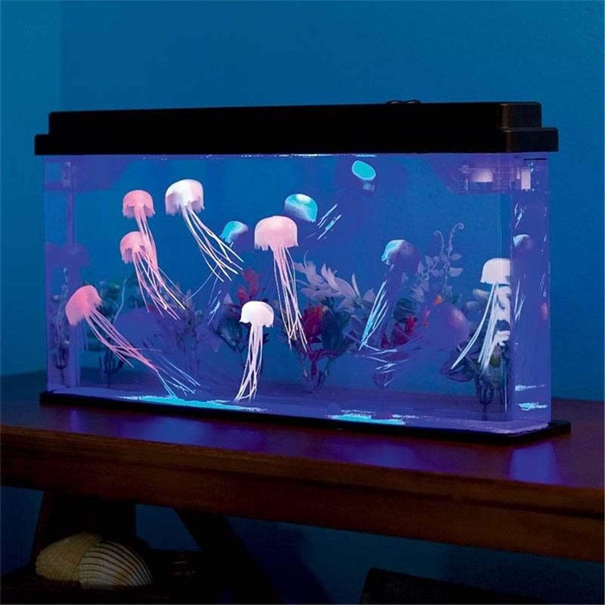 Jellyfish Tank Aquarium Kit