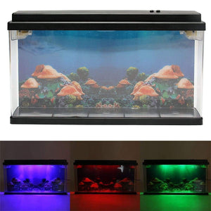 Jellyfish Tank Aquarium Kit