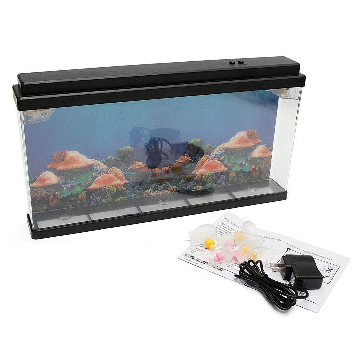 Jellyfish Tank Aquarium Kit