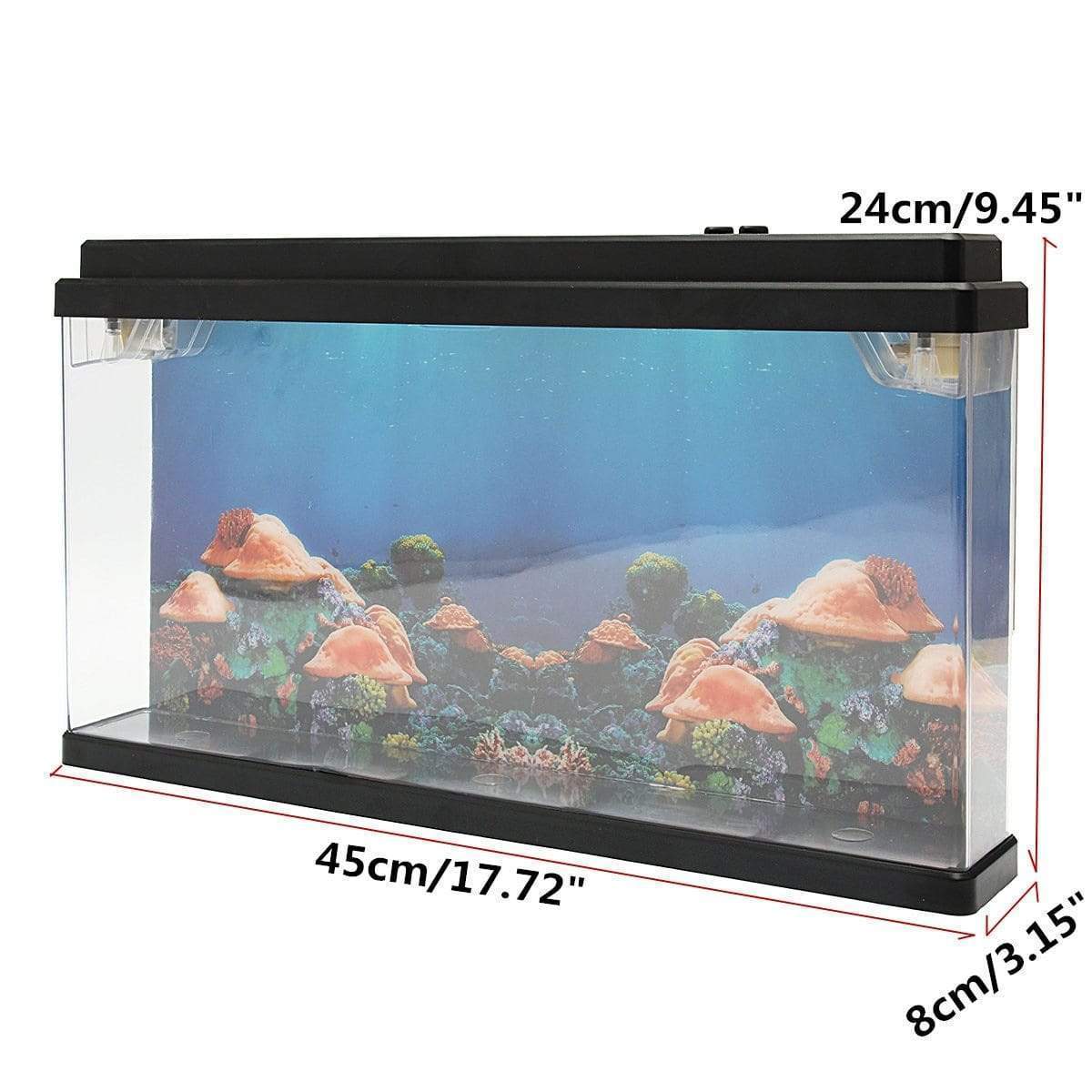 Jellyfish Tank Aquarium Kit