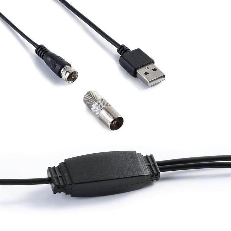 HDTV Antenna Digital Indoor Easy