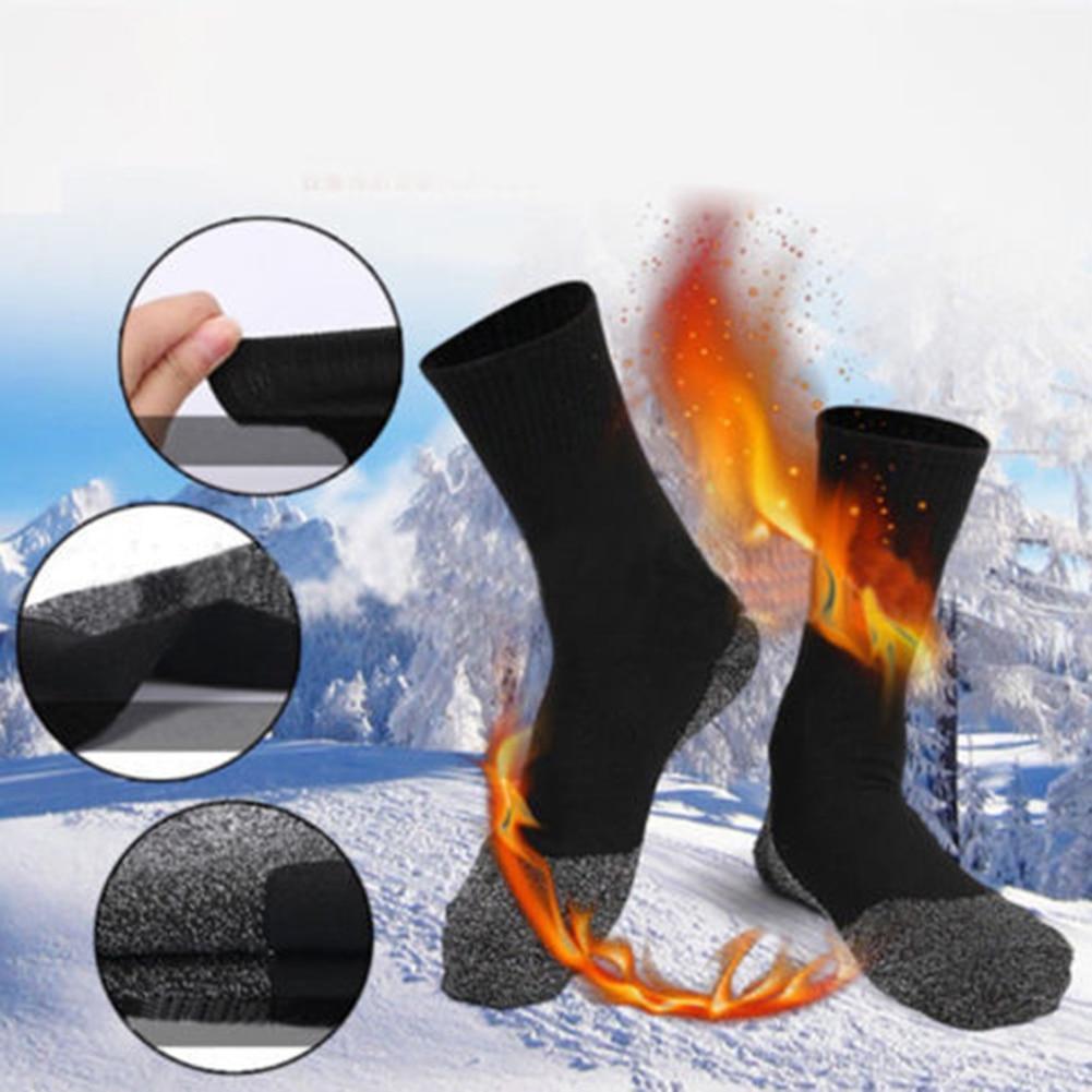 Thermal Socks Mens