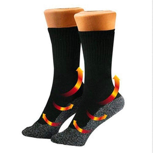 Thermal Socks Mens