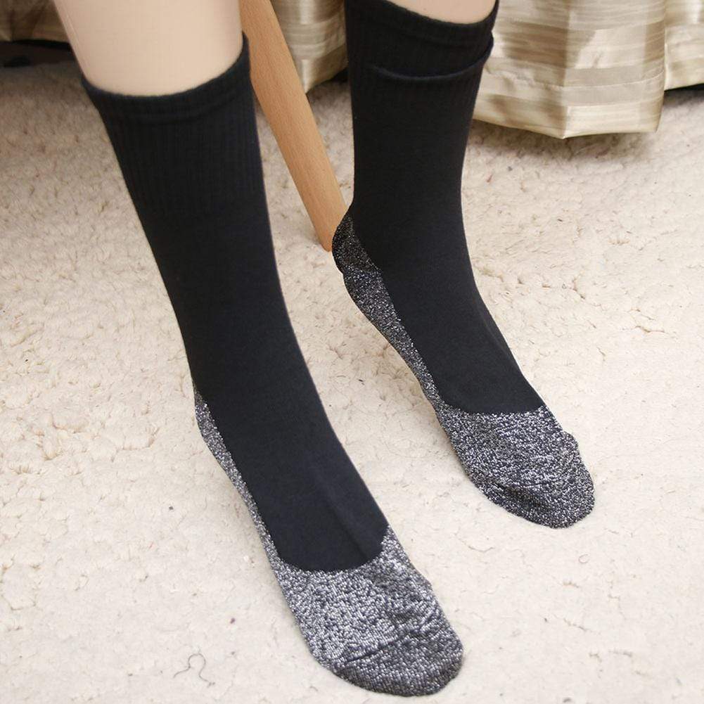 Thermal Socks Mens