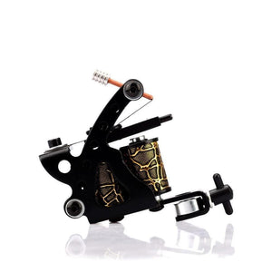 Tattoo Kits Starter Gun Machine Professional Rotary