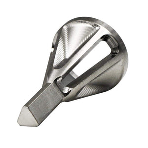 Stainless Steel Deburring Tool