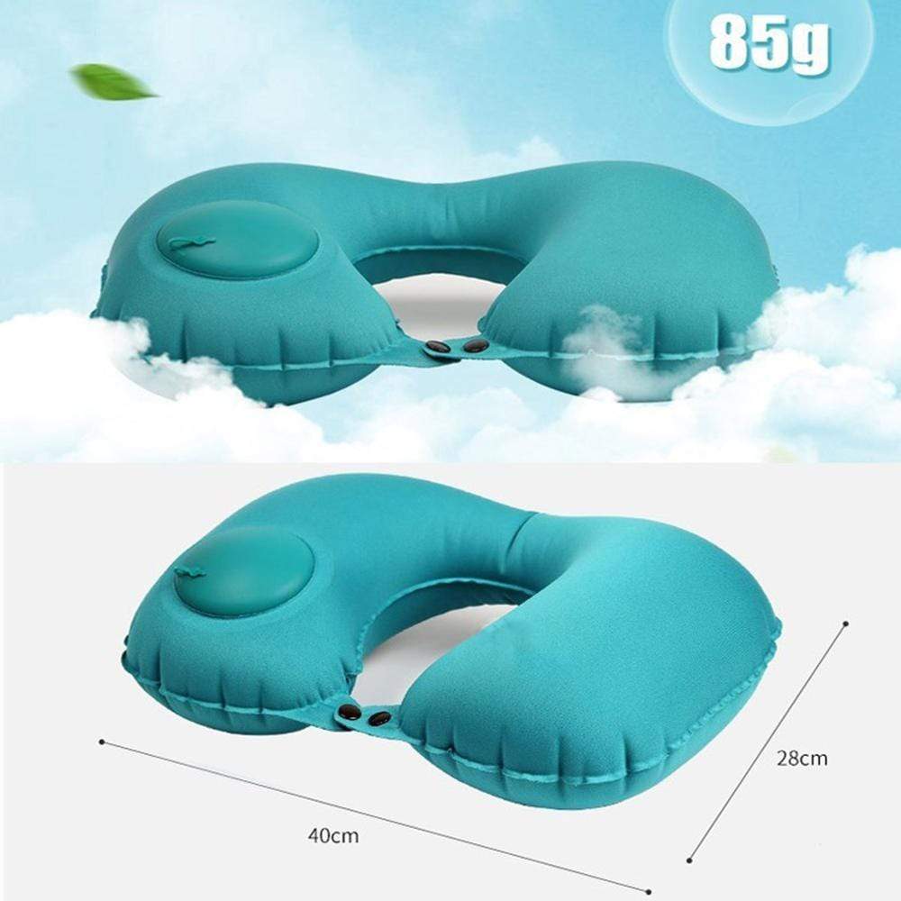 Travel Pillow Neck Inflatable